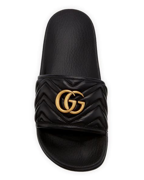 neiman marcus last call gucci slides